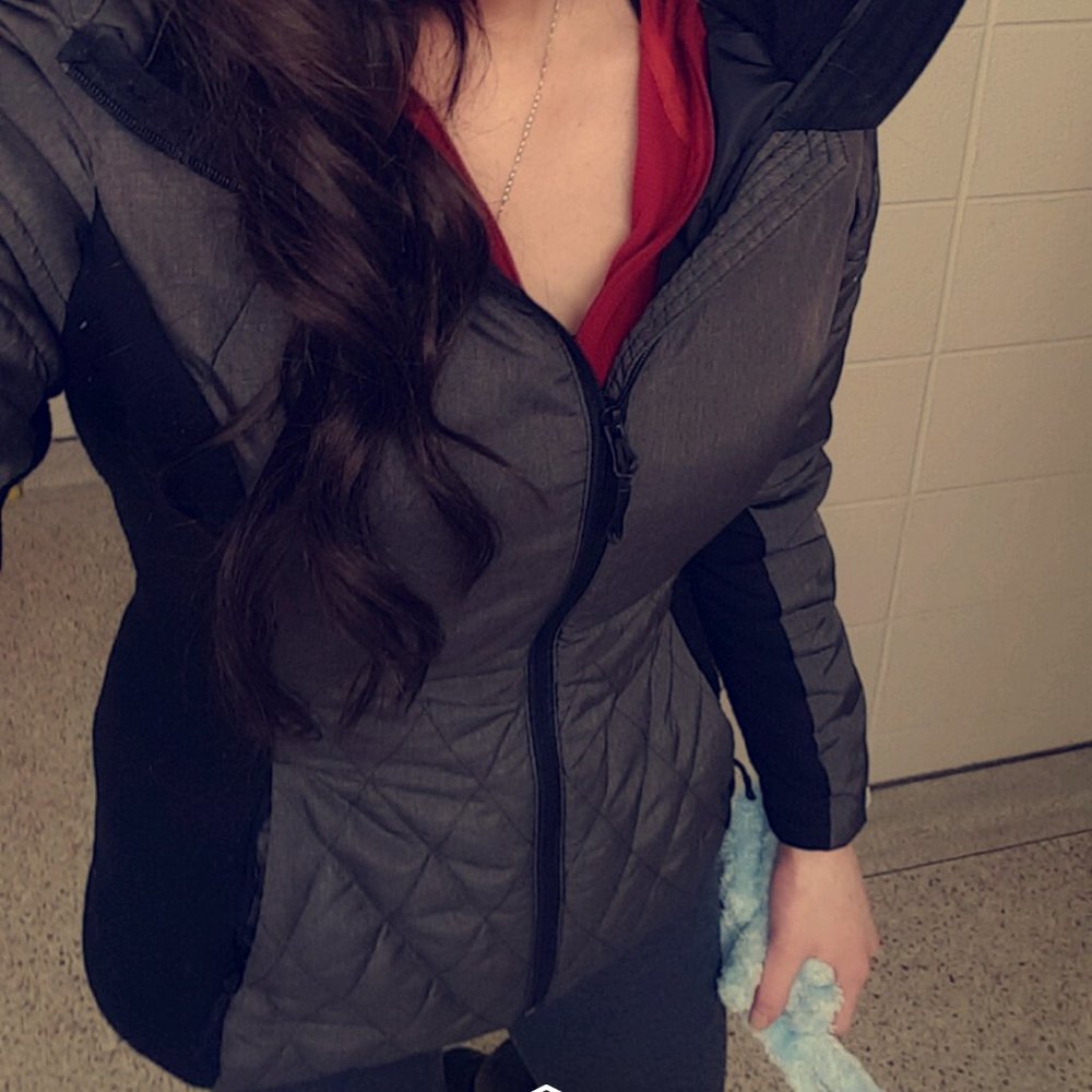 Fall Jacket - image 6